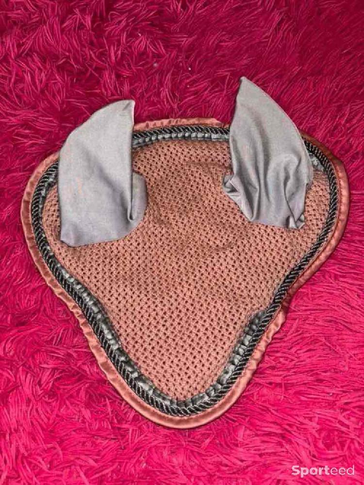 Equitation - Bonnet cheval - photo 1