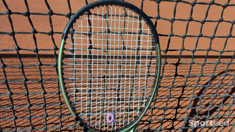 Tennis - Wilson Blade V8 Édition 98 - photo 4