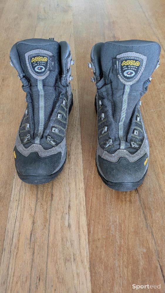 Randonnée / Trek - Chaussure de randonnée ASOLO DRIFTER I GV EVO - photo 1