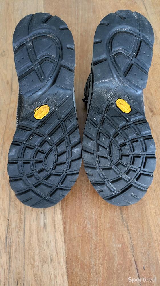 Randonnée / Trek - Chaussure de randonnée ASOLO DRIFTER I GV EVO - photo 2