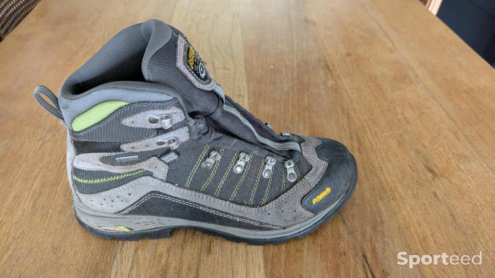 Randonnée / Trek - Chaussure de randonnée ASOLO DRIFTER I GV EVO - photo 3