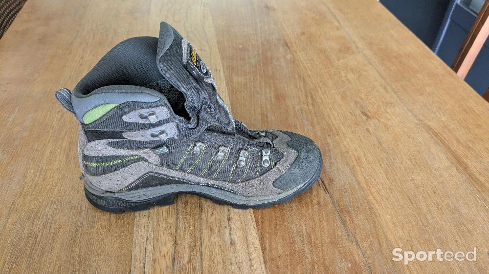 Randonnée / Trek - Chaussure de randonnée ASOLO DRIFTER I GV EVO - photo 4
