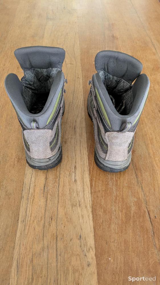 Randonnée / Trek - Chaussure de randonnée ASOLO DRIFTER I GV EVO - photo 5