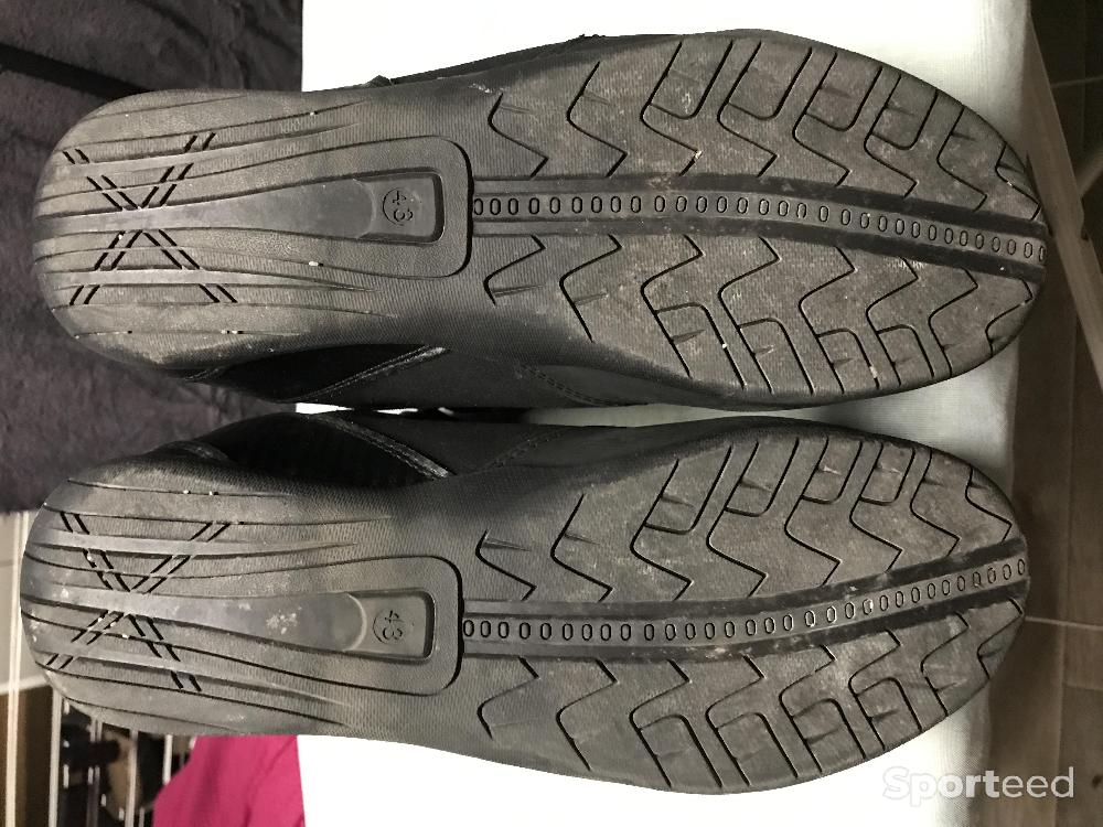Moto route - Chaussure All One Waterproof  T43  - photo 2