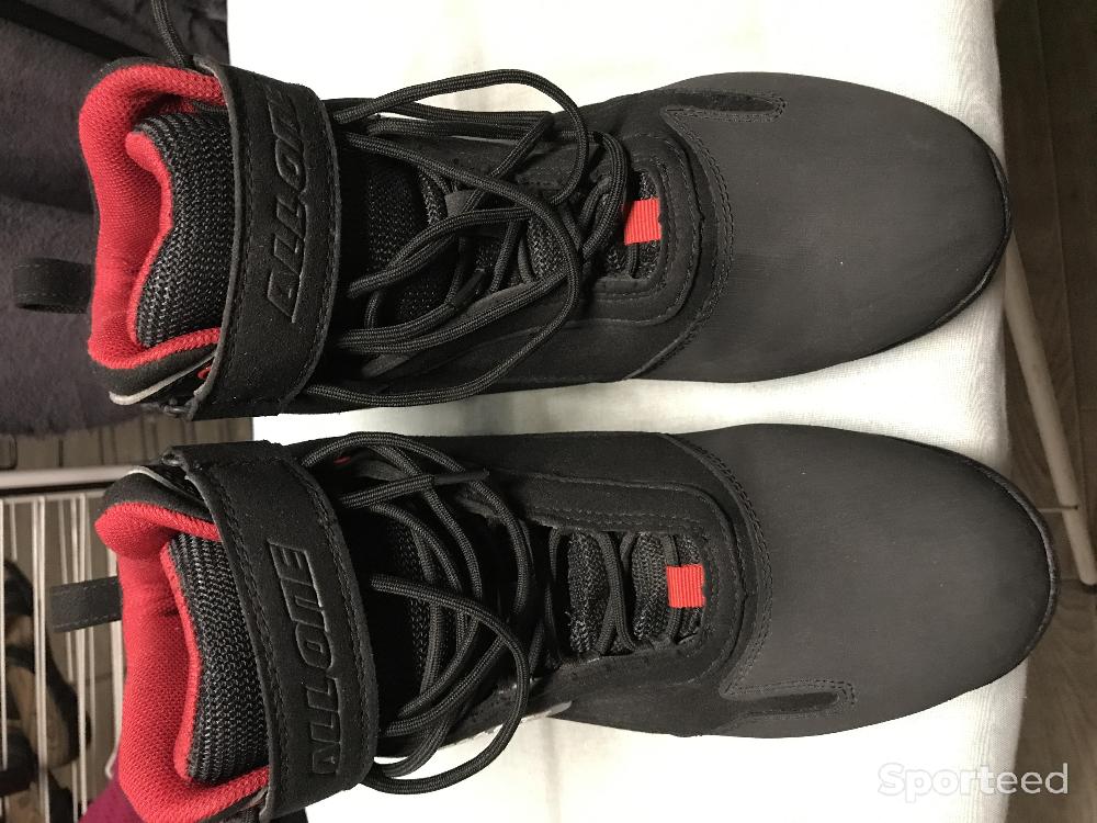 Moto route - Chaussure All One Waterproof  T43  - photo 3