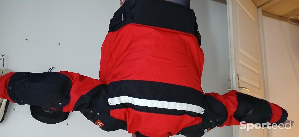 Moto route - Blouson de moto homme taille L Duhan  - photo 2