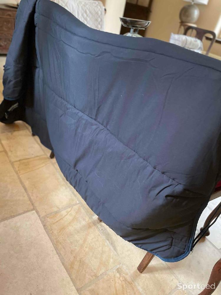 Equitation - Horseware Underblanket Plus 300g/T. 155 - photo 2