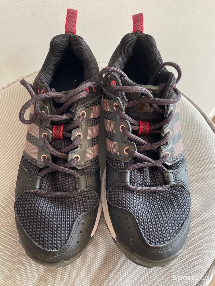 Course à pied trail - Chaussures Trail - photo 2