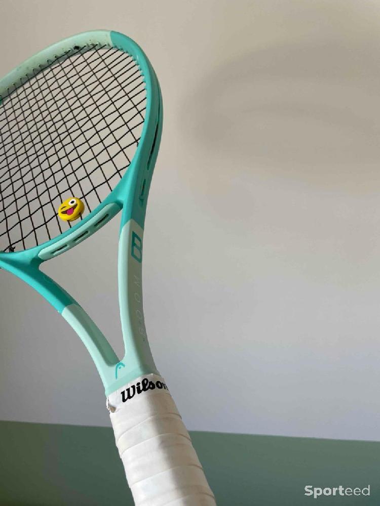 Tennis - Raquette Boom MP alternate - photo 1