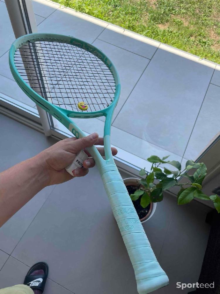 Tennis - Raquette Boom MP alternate - photo 2