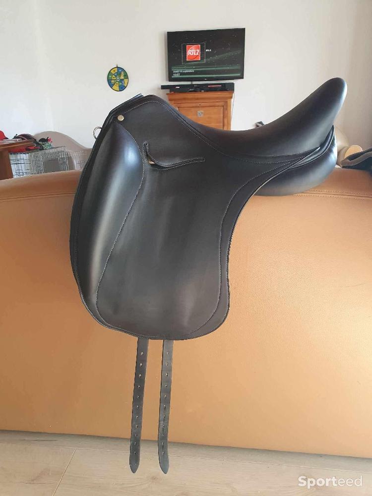 Equitation - Selle dressage Macel  - photo 1