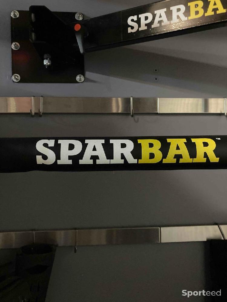 Boxes - Spar bar.  - photo 2