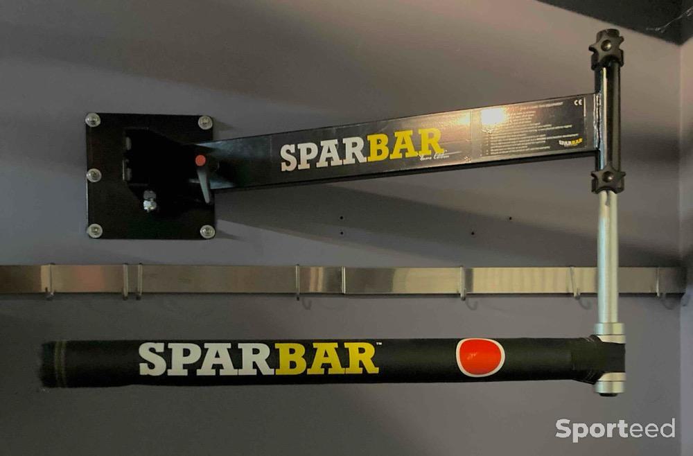 Boxes - Spar bar.  - photo 3