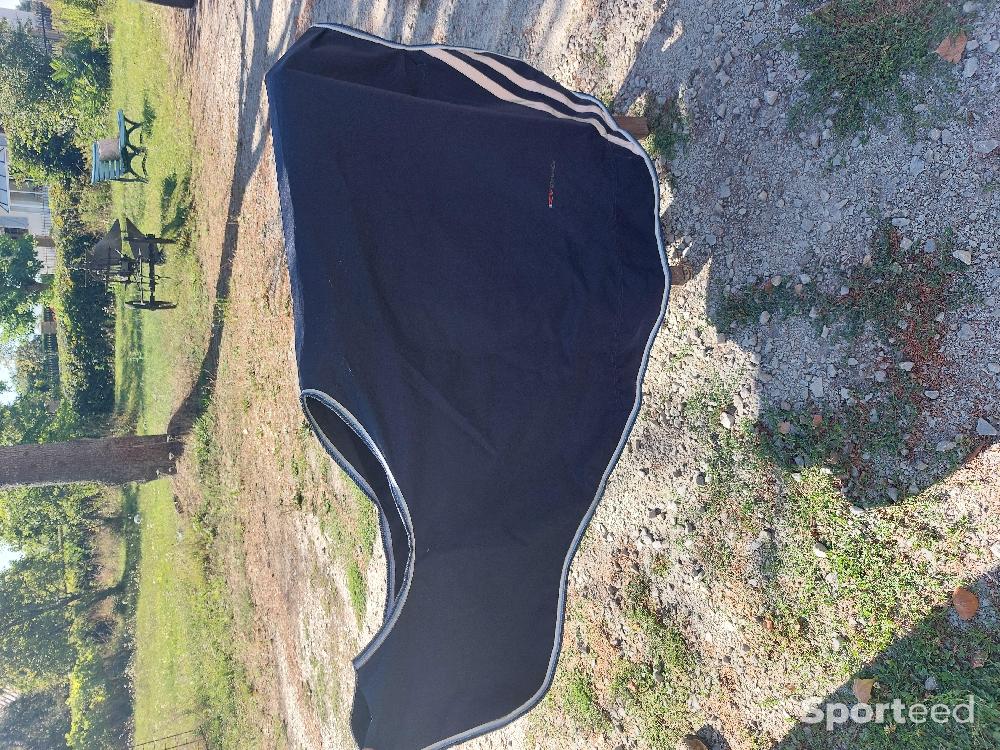 Equitation - Couvre rein impermeable  - photo 2