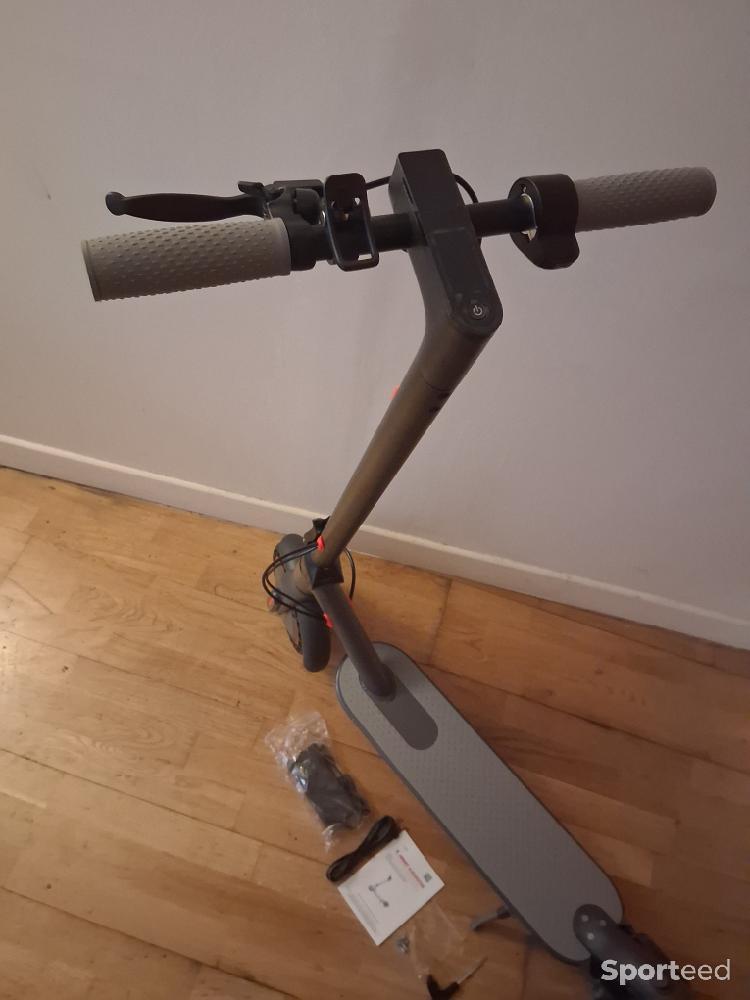 Trottinette - Trottinette électrique TX01 neuve  - photo 2