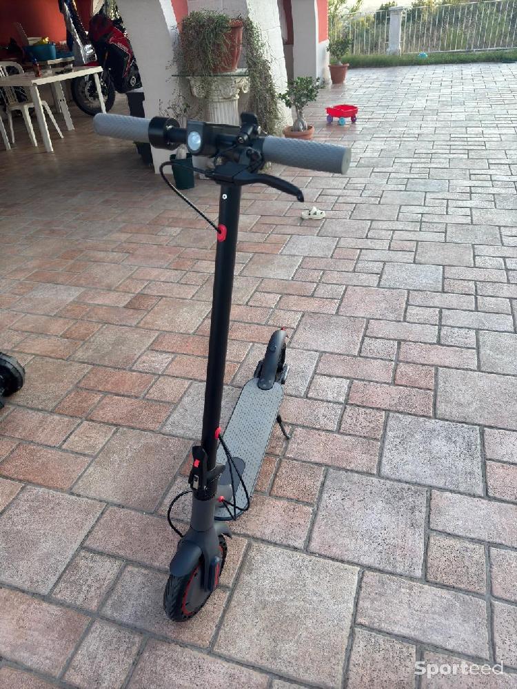 Trottinette - Trottinette électrique neuve  - photo 3