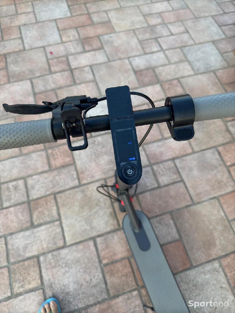 Trottinette - Trottinette électrique neuve  - photo 4