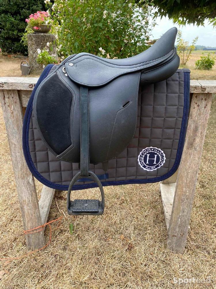 Equitation - Selle Norton pro  - photo 1