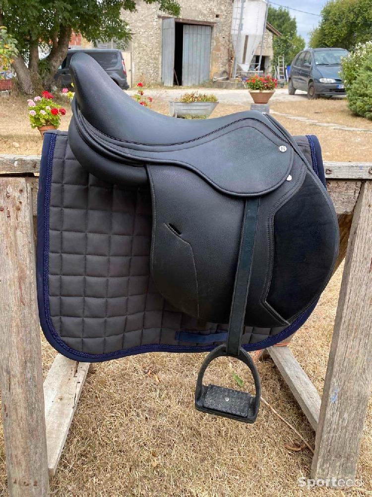 Equitation - Selle Norton pro  - photo 2