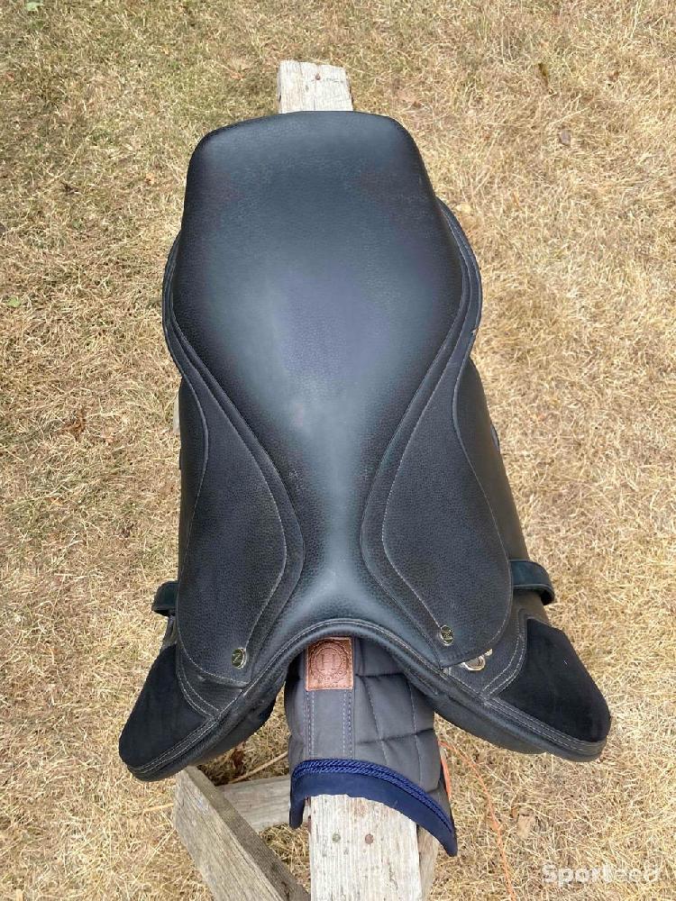 Equitation - Selle Norton pro  - photo 3