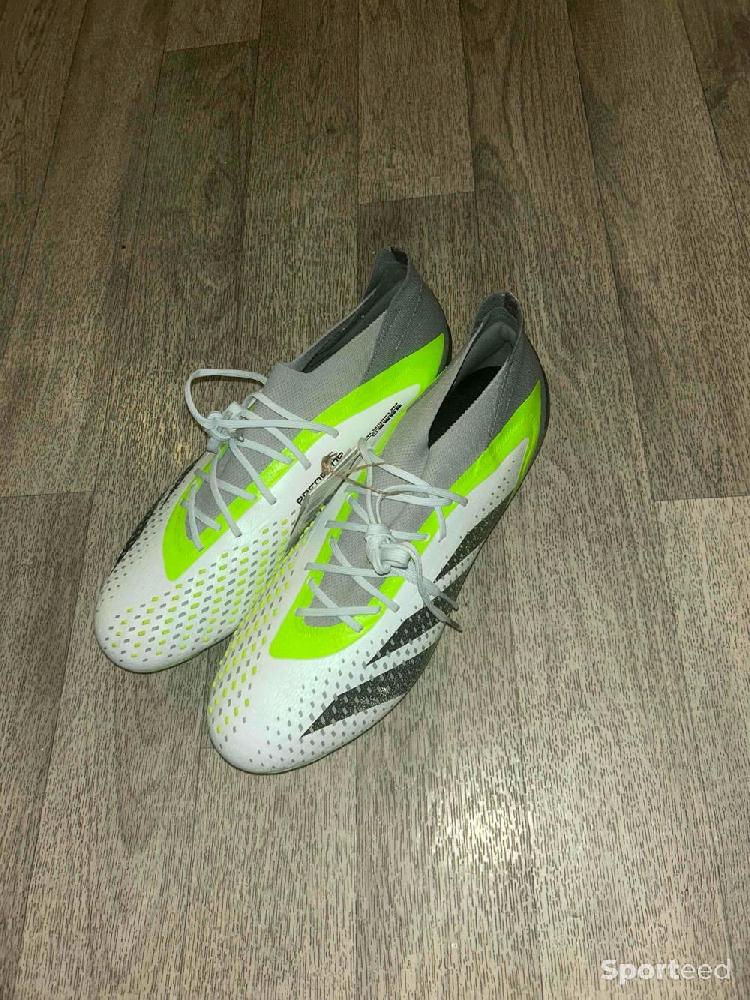 Football - Crampons Adidas predator  - photo 1