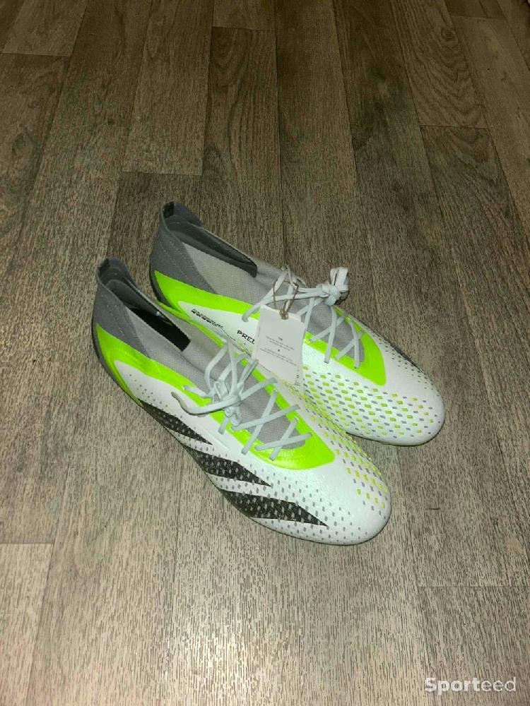 Football - Crampons Adidas predator  - photo 2