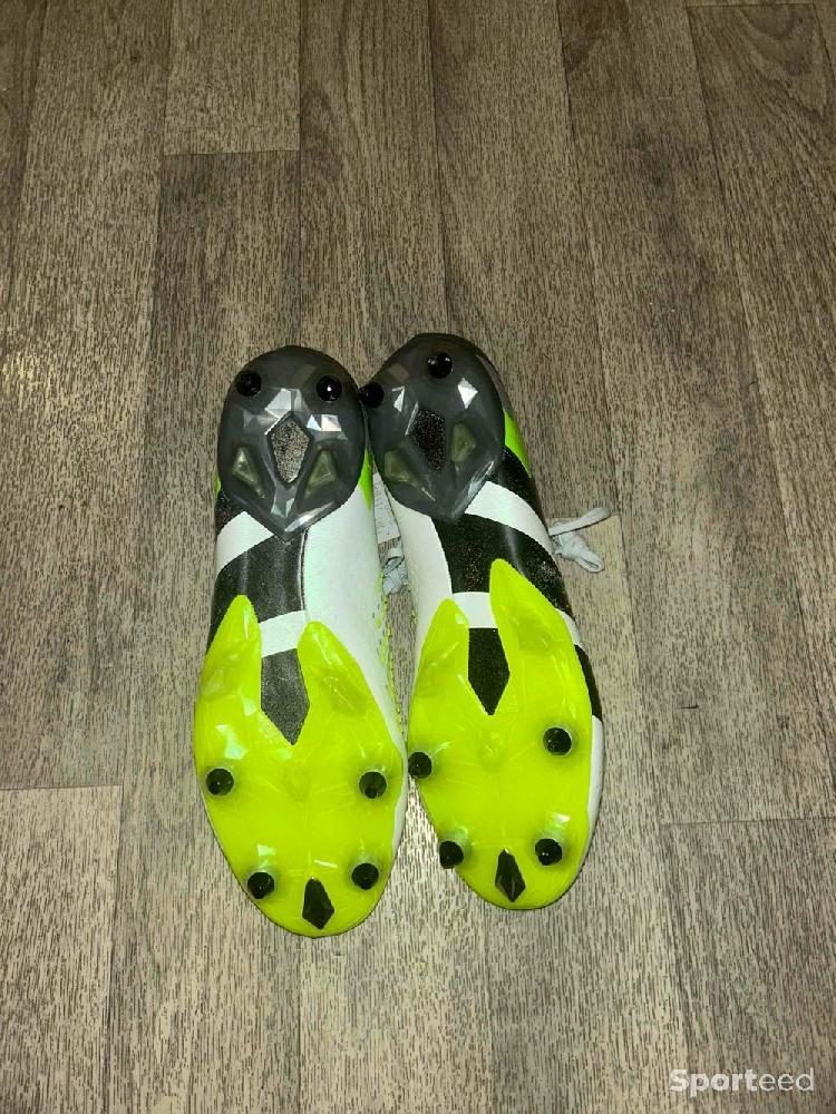 Football - Crampons Adidas predator  - photo 4