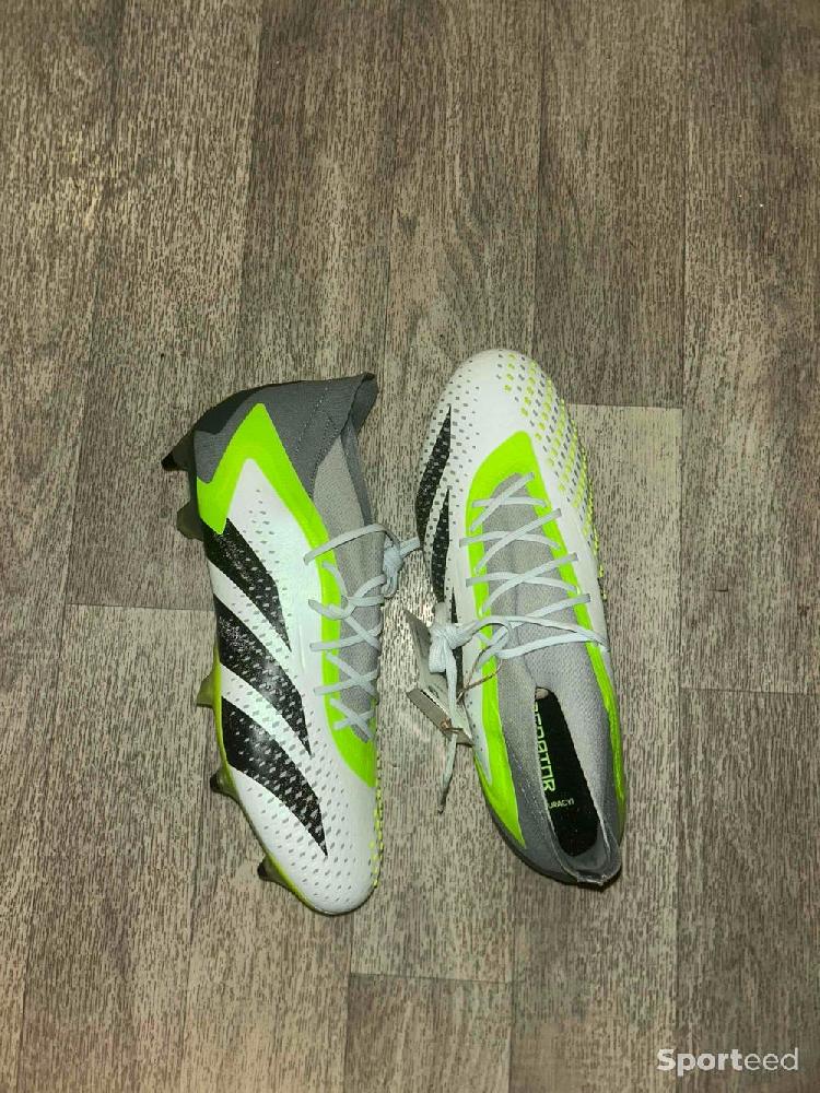 Football - Crampons Adidas predator  - photo 5