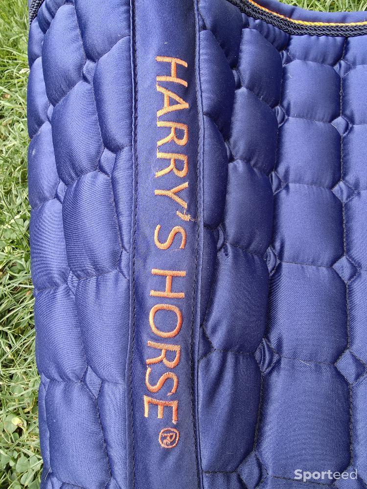 Equitation - Tapis de dressage  - photo 3