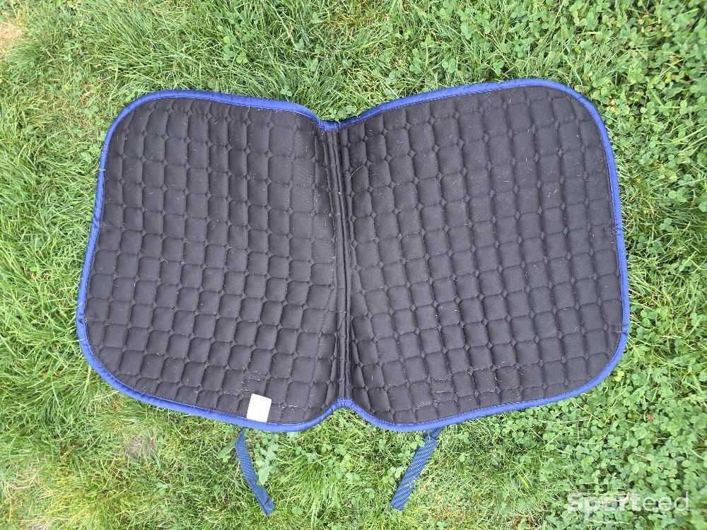 Equitation - Tapis de dressage  - photo 4