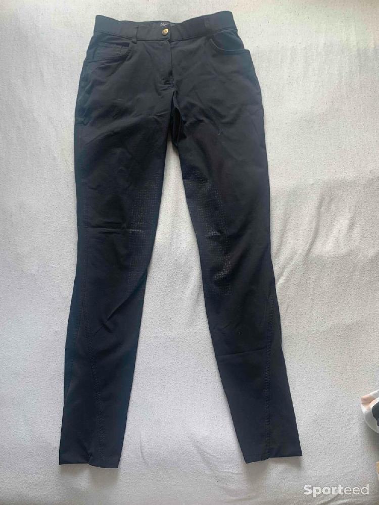 Equitation - pantalon equitation  - photo 1