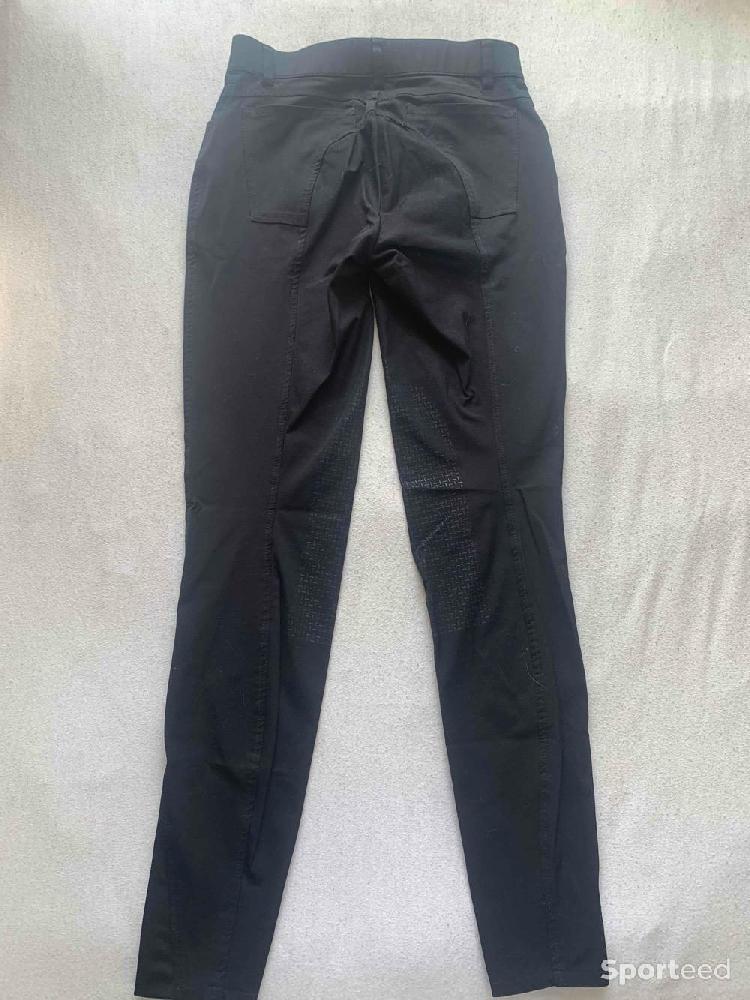 Equitation - pantalon equitation  - photo 2