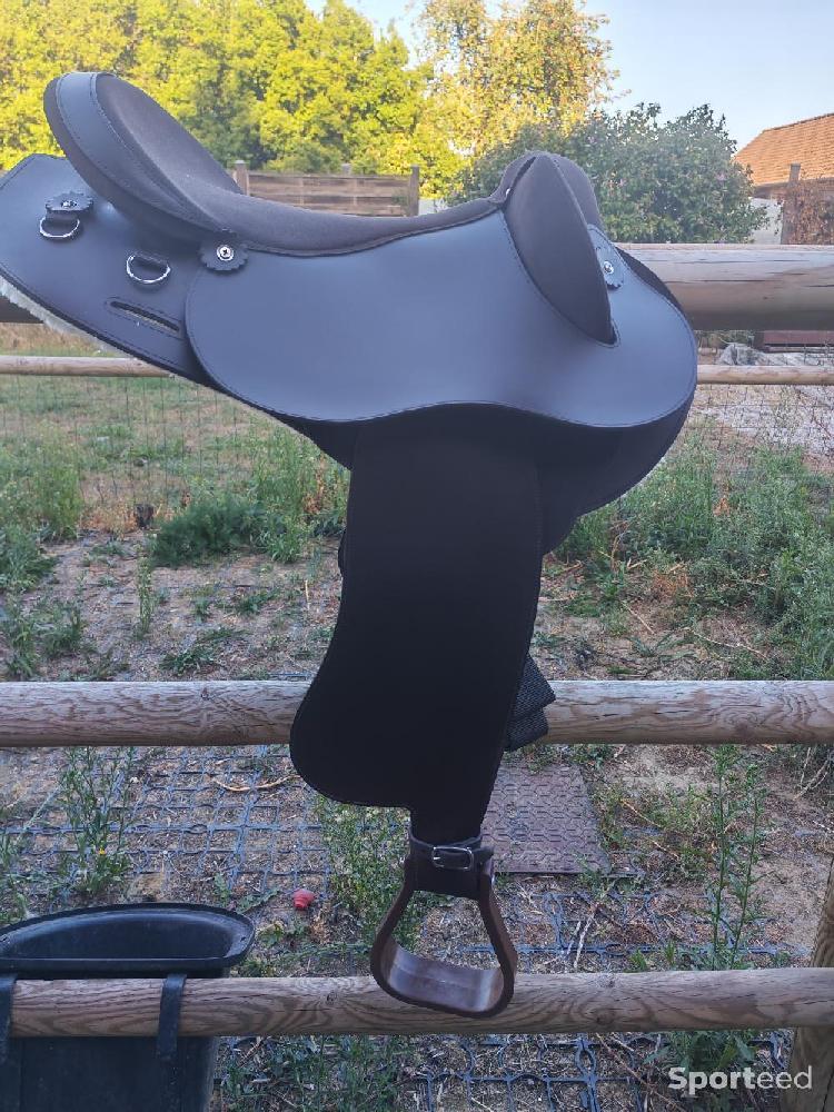 Equitation - Selle western neuf - photo 1