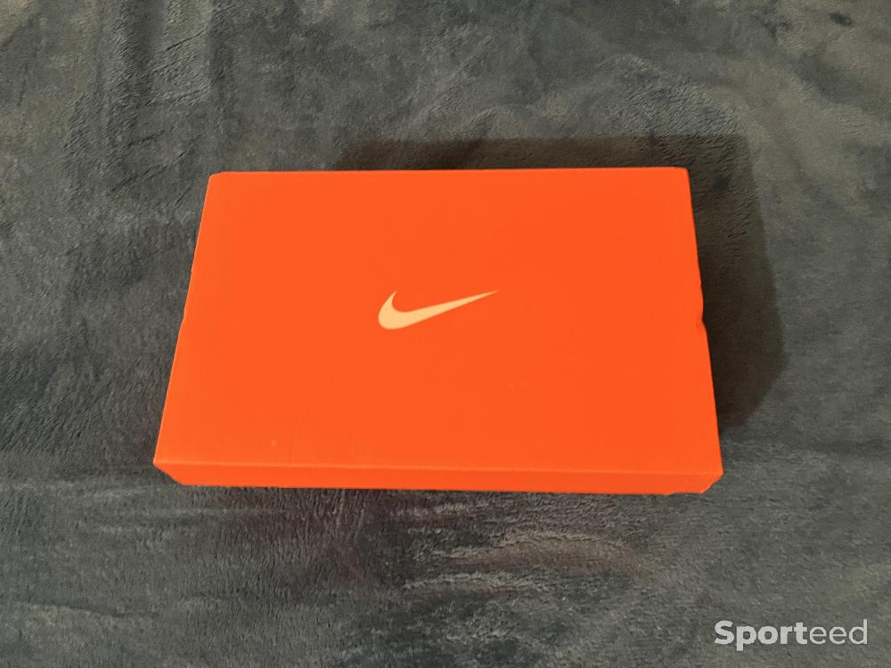 Athlétisme - Nike zoom superfly élite 2.Pointes Nike athlétisme taille 36.5 - photo 5