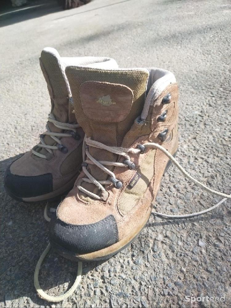 Randonnée / Trek - Chaussures randonnée  - photo 1
