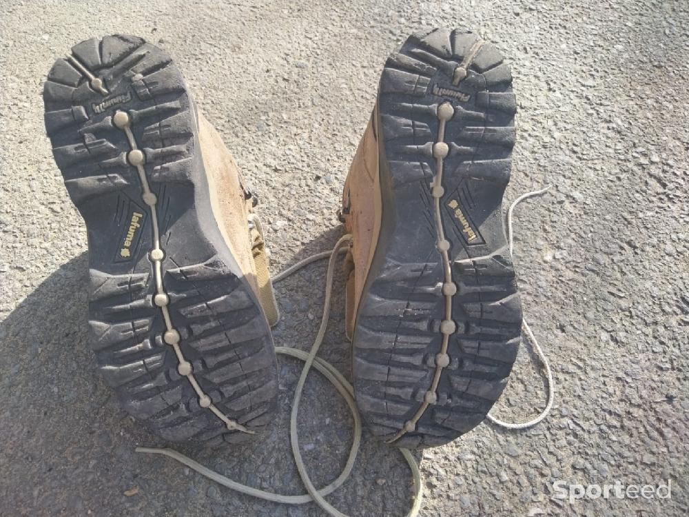 Randonnée / Trek - Chaussures randonnée  - photo 2