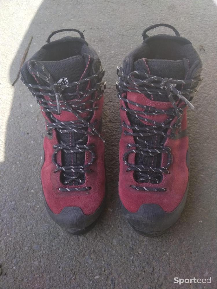 Randonnée / Trek - Chaussures randonnée taille 38 - photo 1