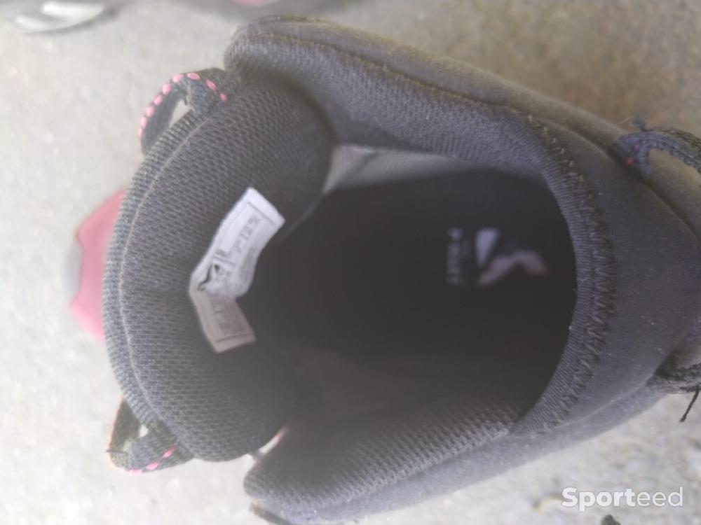 Randonnée / Trek - Chaussures randonnée taille 38 - photo 3