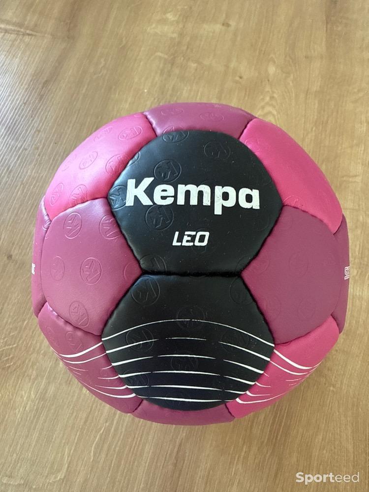Handball - Ballon Kempa Leo taille 2 - photo 1