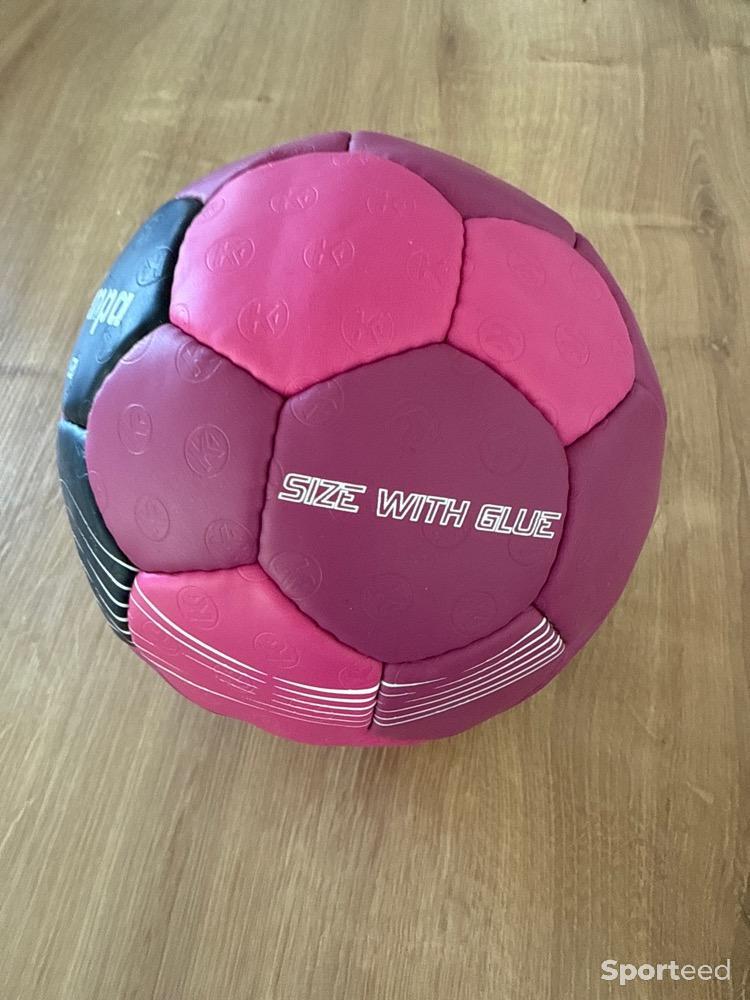 Handball - Ballon Kempa Leo taille 2 - photo 2