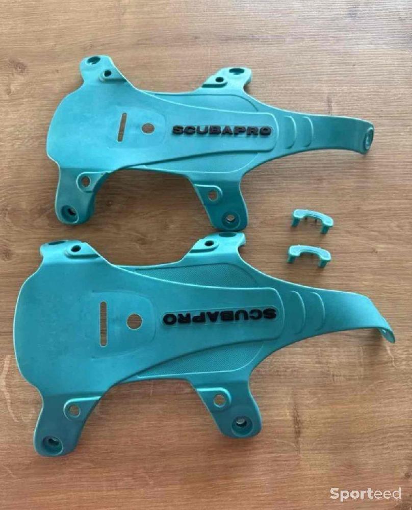Plongée sous marine - Poche Scubapro hydros pro - photo 1