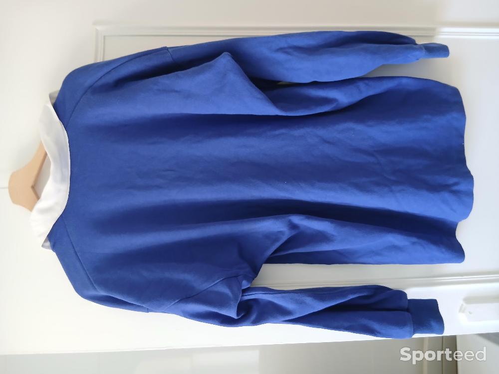 Rugby - Rare maillot de rugby taille L Samoa 1991 à 1993 - photo 3