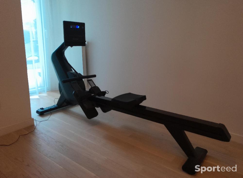 Fitness / Cardio training - Rameur RW300 - photo 1