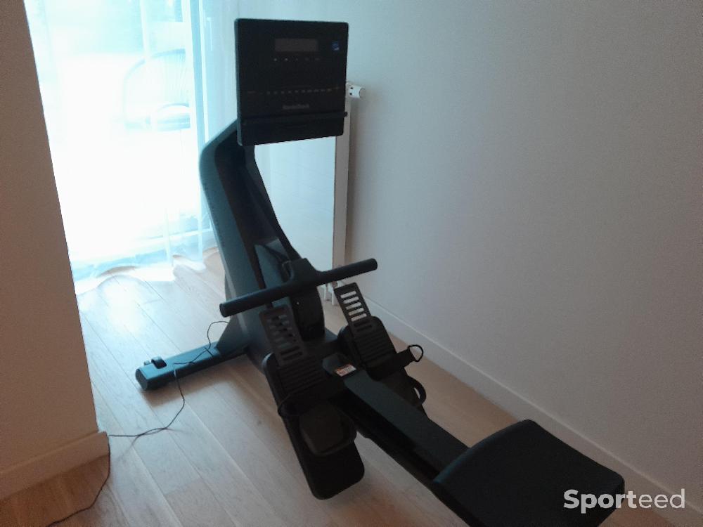 Fitness / Cardio training - Rameur RW300 - photo 2