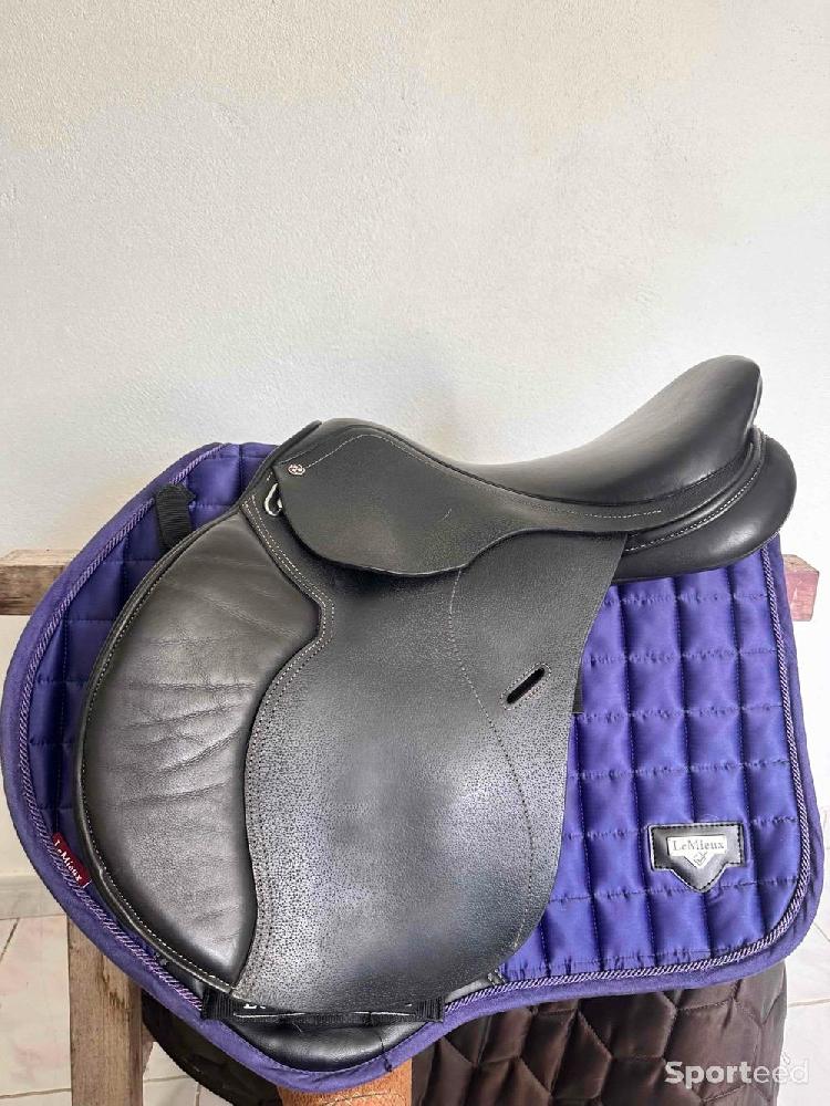 Equitation - Selle cavaletti jump - photo 1