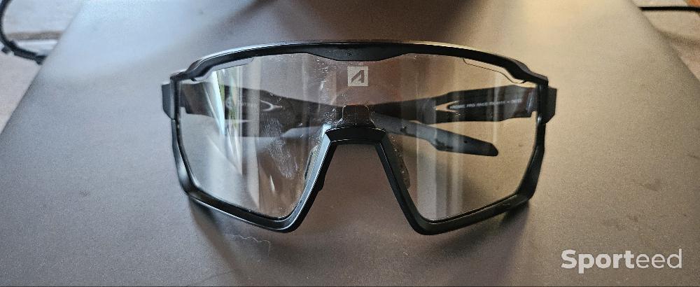 Vélo route - Lunettes velo - photo 3
