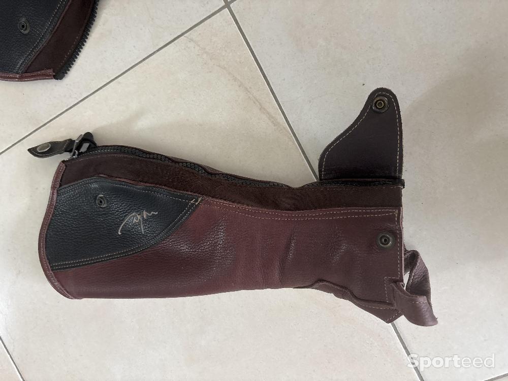 Equitation - Chaps Dy’on - photo 2