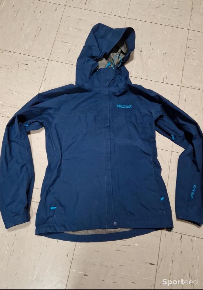 Randonnée / Trek - Veste gore tex  - photo 1
