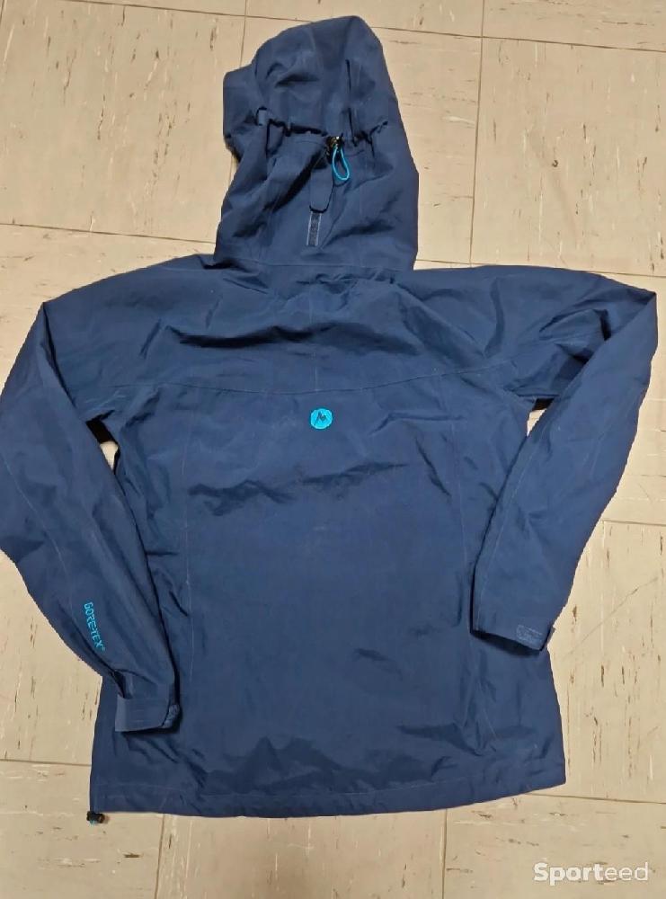 Randonnée / Trek - Veste gore tex  - photo 3