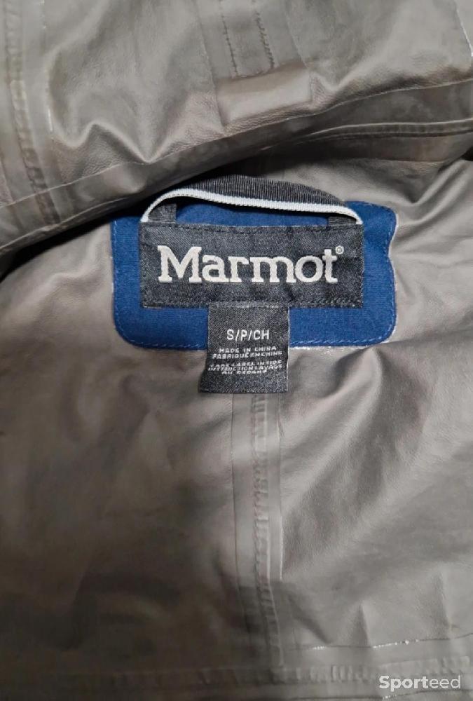 Randonnée / Trek - Veste gore tex  - photo 5